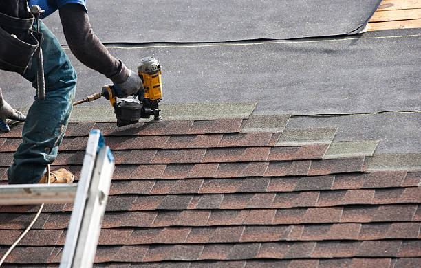 Licensed Gutter Installation service in Oberlin, KS - Brentwood Metal Roofing